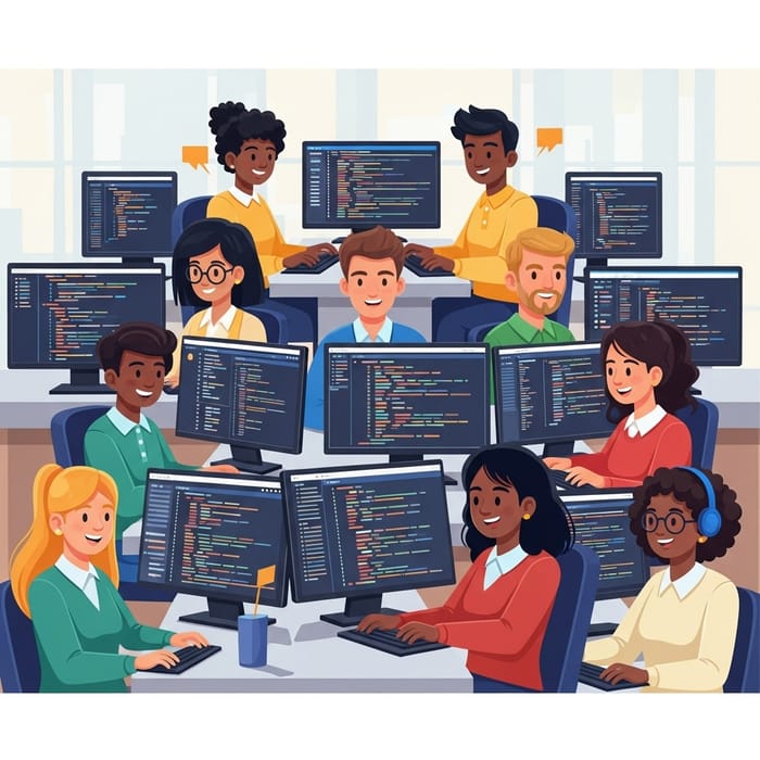 High Standard ABAP Coding | Quality and Fun Environment High Standard ABAP Coding | Quality and Fun Environment