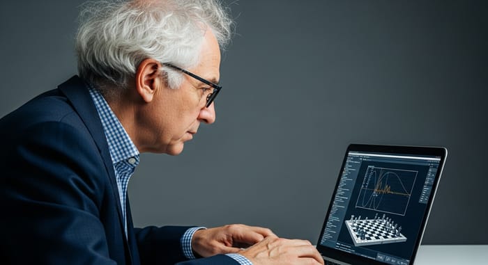 Einstein Employs AI for Competitive Edge Einstein Employs AI for Competitive Edge
