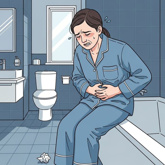 Managing Diarrhea: Symptoms and Solutions