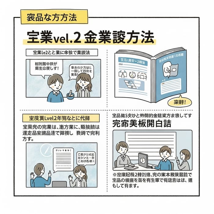 How to Pass Level 2 Bookkeeping Exam in Japanese Business
