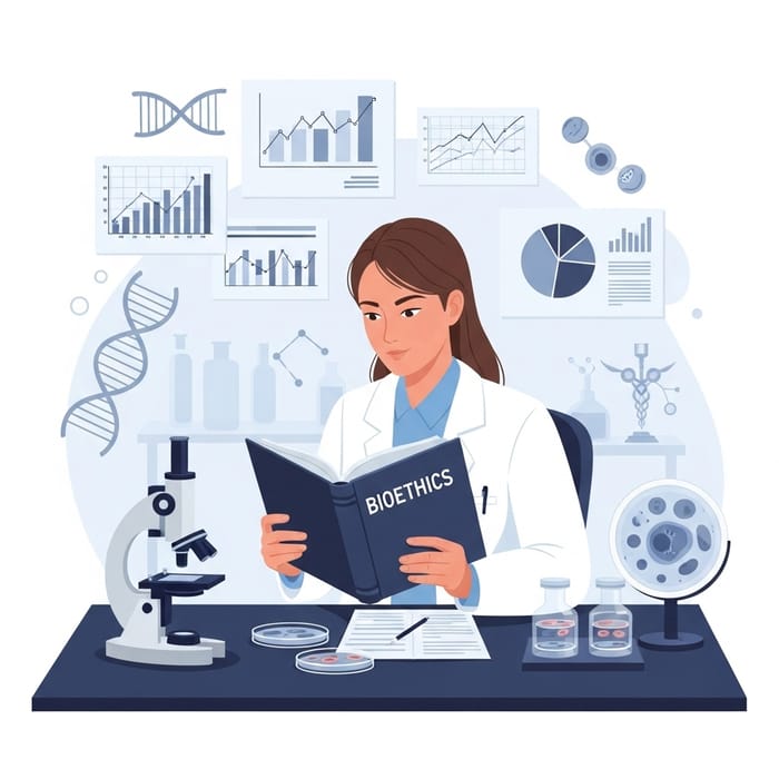 Understanding Bioethics: Key Concepts & Insights Understanding Bioethics: Key Concepts & Insights