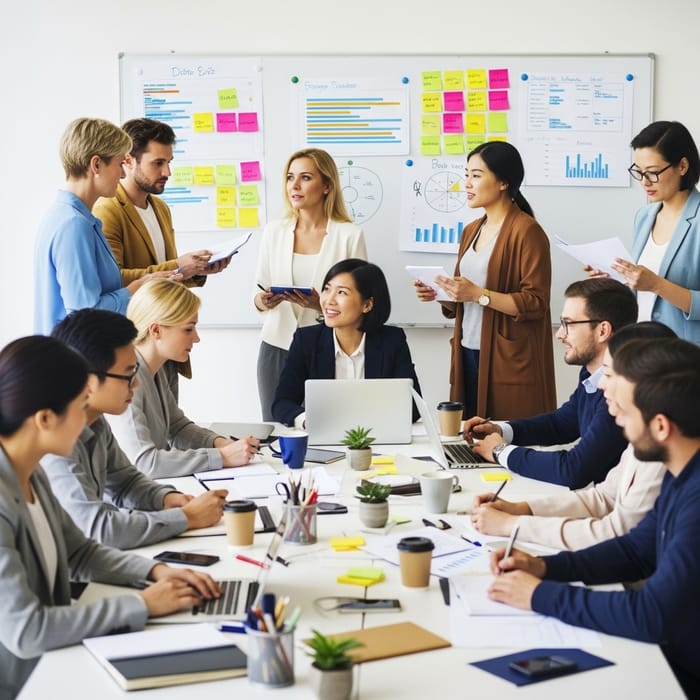 Effective Scrum Daily Meetings for Teams Effective Scrum Daily Meetings for Teams