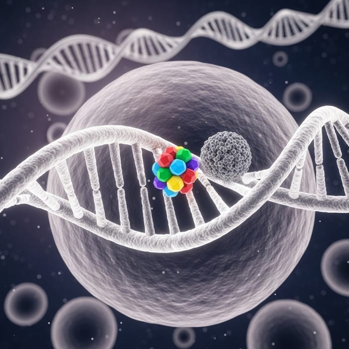 Polymeric Gene Therapy: A Marvelous Feat of Medical Science