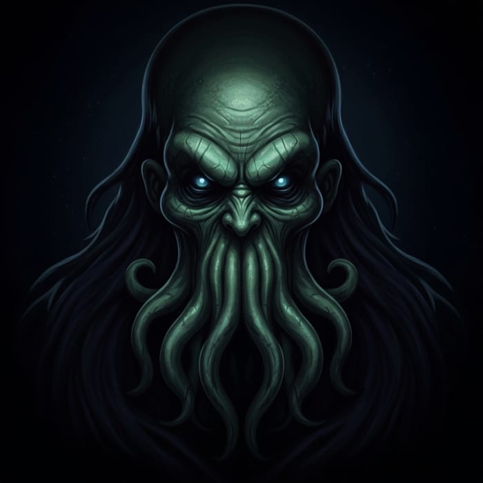 Terrifying Cthulhu: Lovecraftian Cosmic Horror