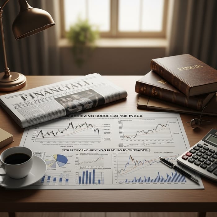 Mastering Nasdaq: Blueprint for 100% Success in Trading Mastering Nasdaq: Blueprint for 100% Success in Trading