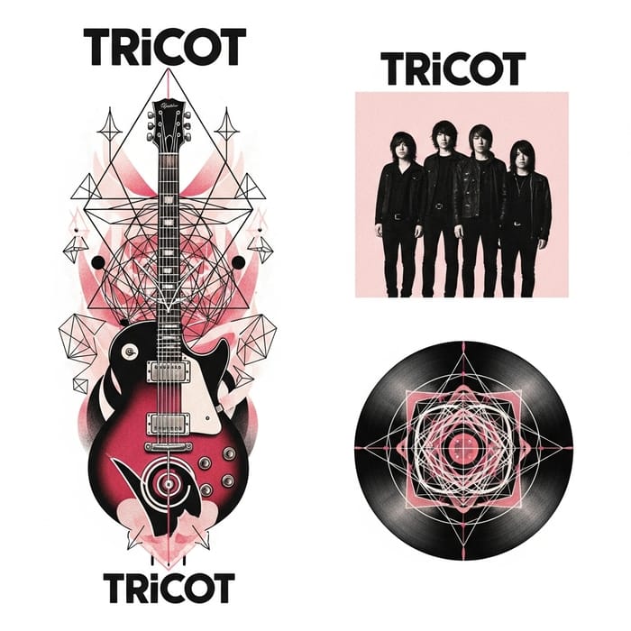 Tricot Band Tattoo Ideas: Unique Designs & Inspiration