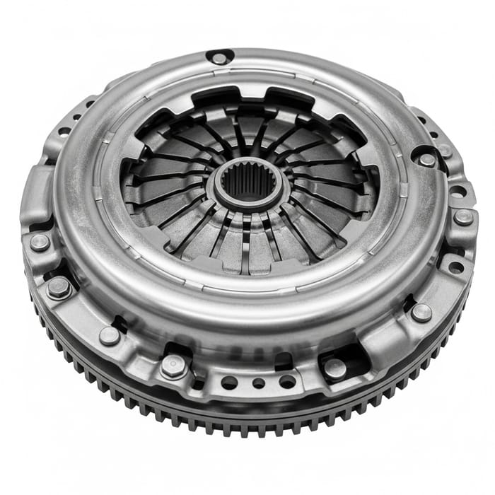 Premium AM6 Clutch Bell for Optimal Performance Premium AM6 Clutch Bell for Optimal Performance