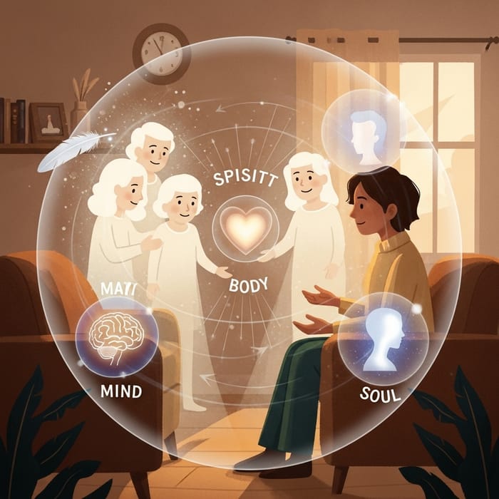 Empowerment through Psychic Mediumship and Life Coaching Empowerment through Psychic Mediumship and Life Coaching