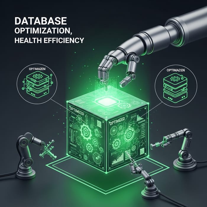 Maximizing Database Efficiency & Health through Optimization