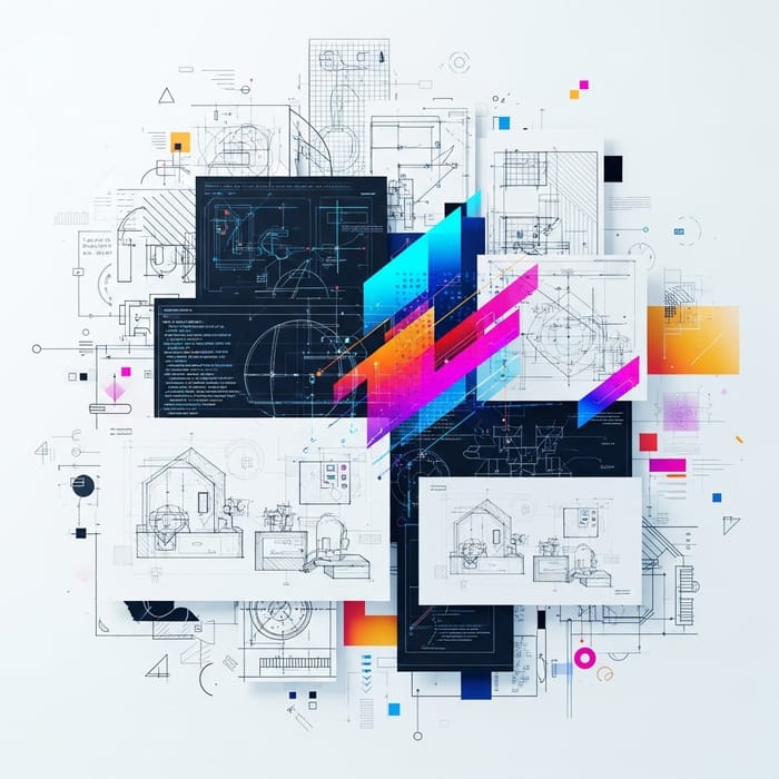Create Eye-Catching Illustrations with Autodraw.ai and Flair.ai