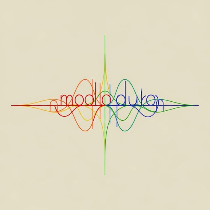 Elegant Modulo Art Design Elegant Modulo Art Design