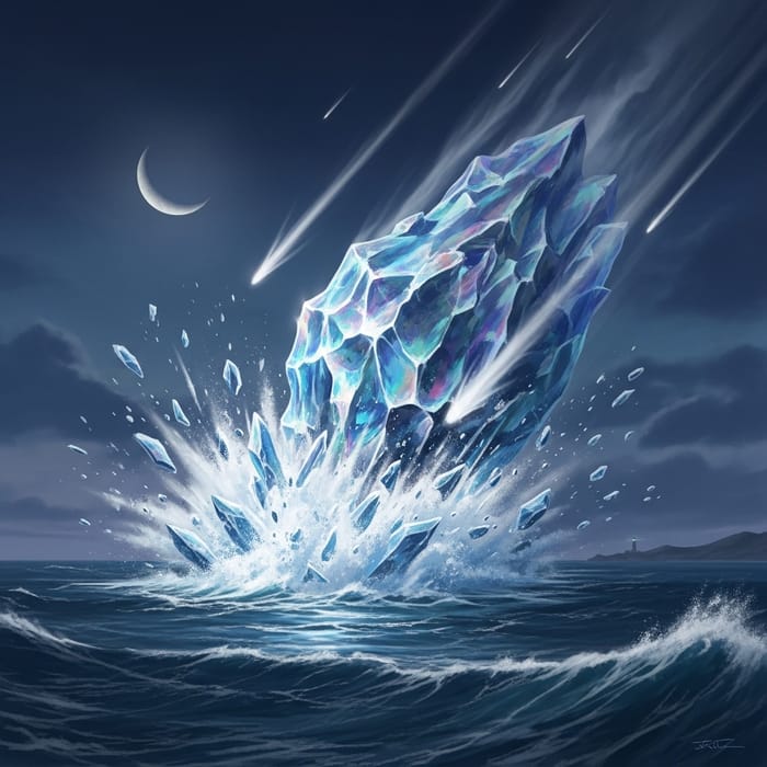 AI Art Creation