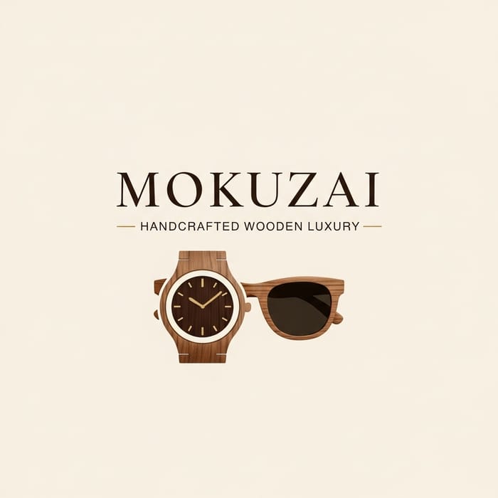Luxurious Wooden Watches & Sunglasses | Mokuzai