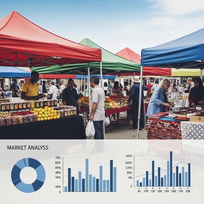 Traditional Market Analysis