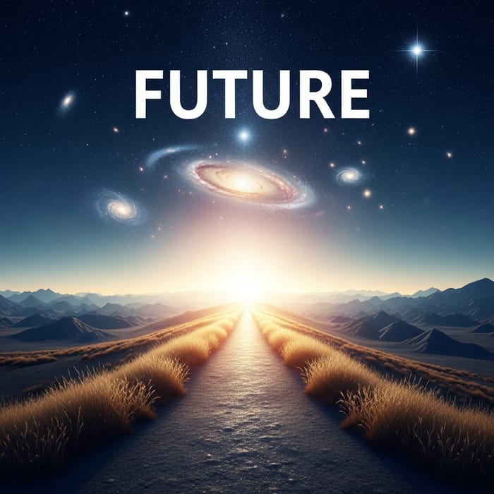 Embrace Your Future Success: A Path to Bright Horizons Embrace Your Future Success: A Path to Bright Horizons