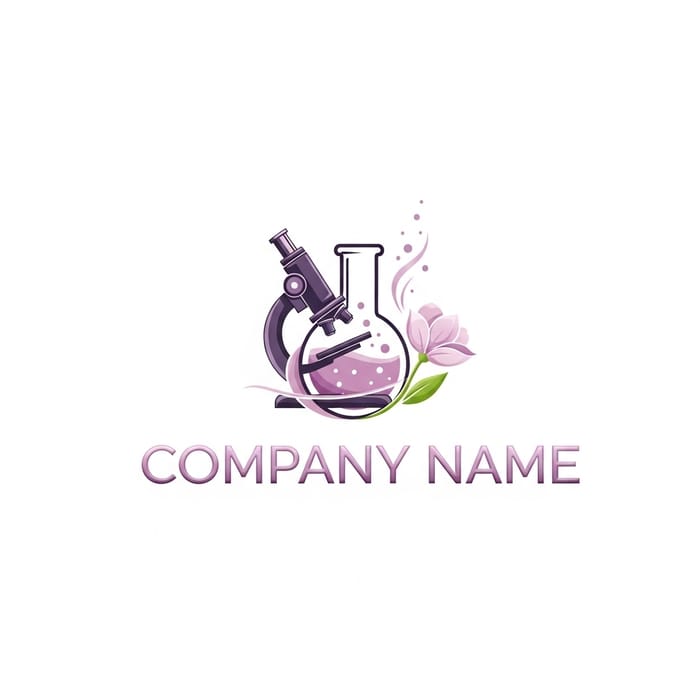 Professional Scented Medical Disinfectants Company Logo