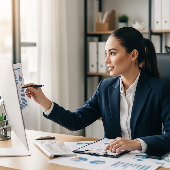 Attractive Financial Coach | Expert Financial Coaching Attractive Financial Coach | Expert Financial Coaching