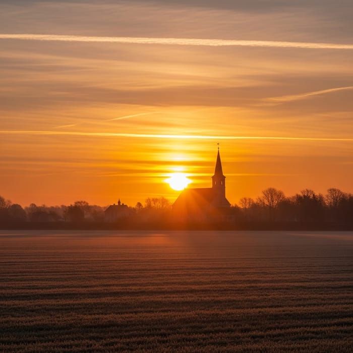 Sunrise Church: A Beacon of Hope Sunrise Church: A Beacon of Hope