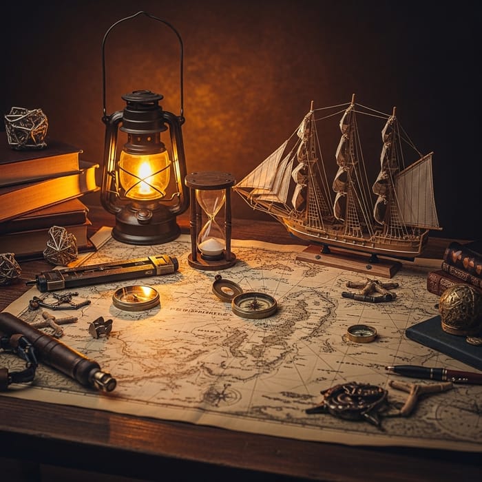 Exploring Bermuda Triangle Mysteries: A Captivating Investigation Exploring Bermuda Triangle Mysteries: A Captivating Investigation