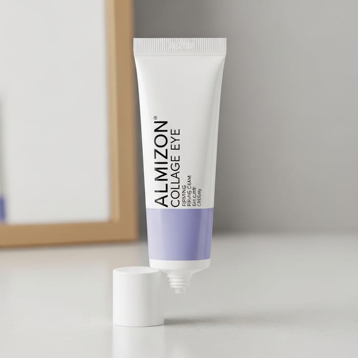 Almizon Collage Eye Firming Cream Tube | Skincare Almizon Collage Eye Firming Cream Tube | Skincare