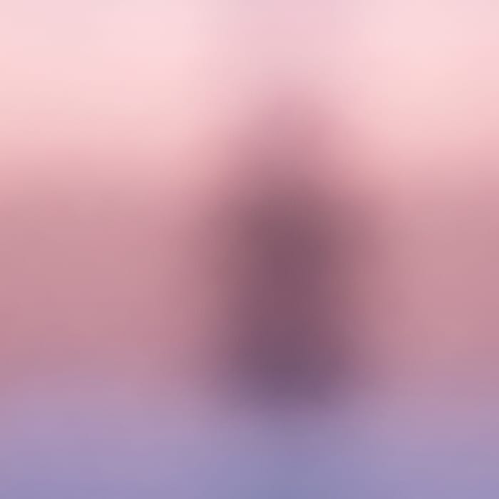 Metallic Light Pink Background Metallic Light Pink Background
