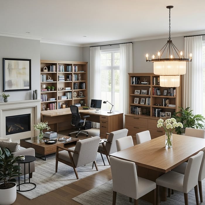 Contemporary Furniture for Living Room, Study & Dining Room Contemporary Furniture for Living Room, Study & Dining Room