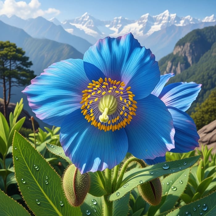 AI Art Creation