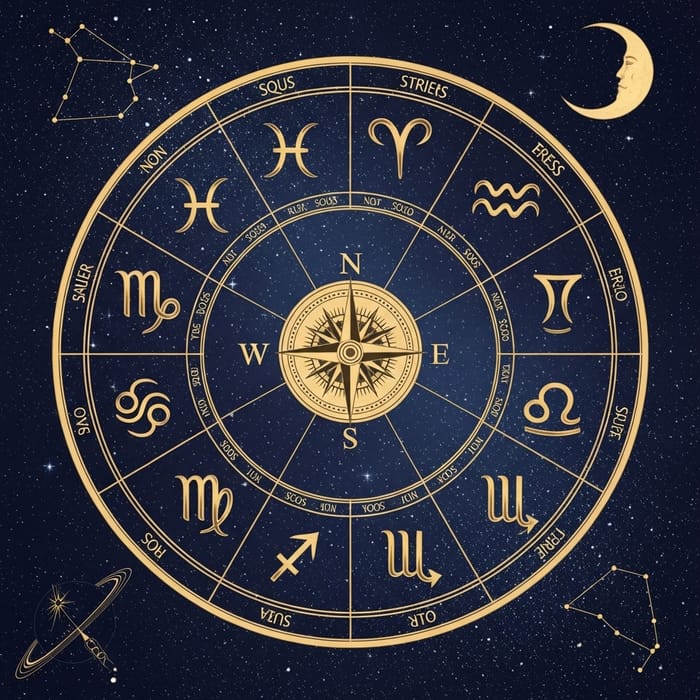 Zodiac Horoscope: Discover Your Celestial Destiny Zodiac Horoscope: Discover Your Celestial Destiny