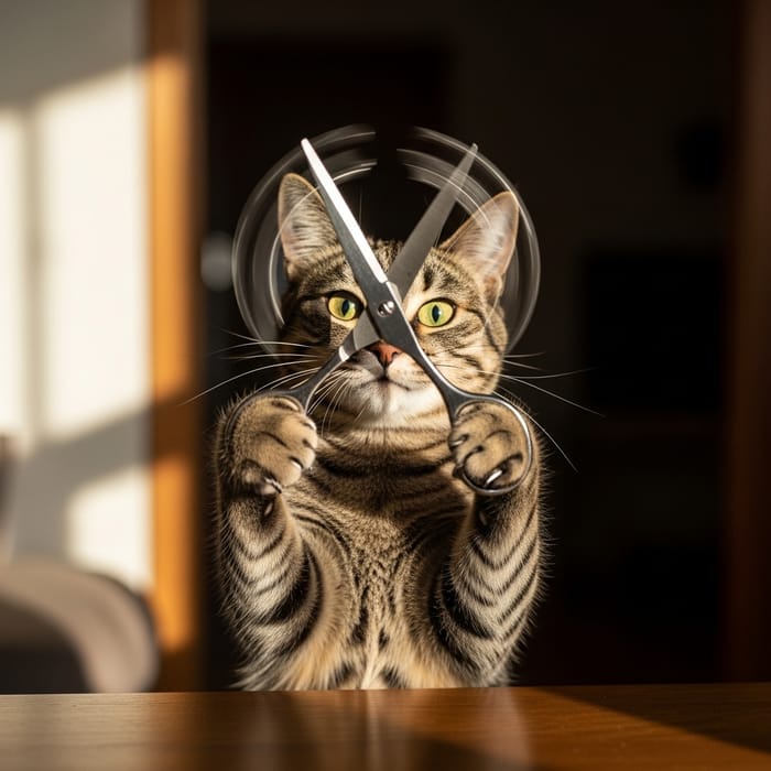 AI Art Creation