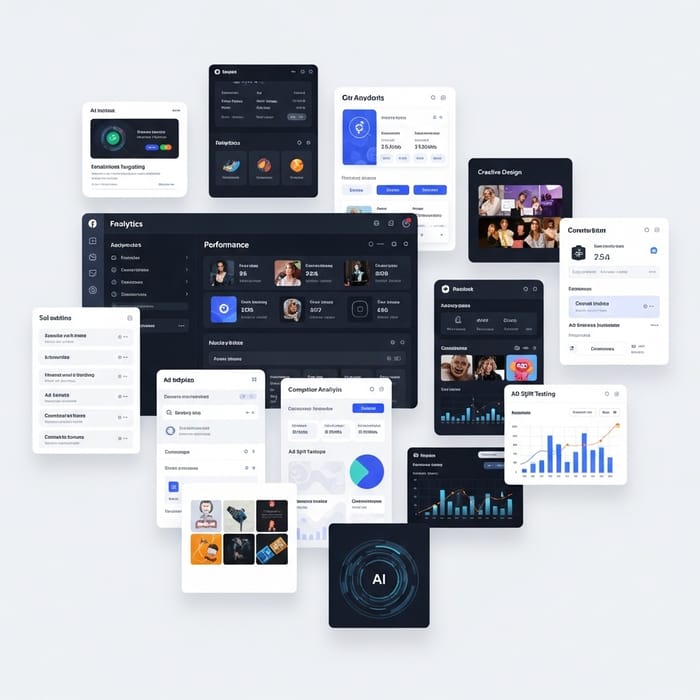 10 Tools for Facebook Ad Manager AI Success 10 Tools for Facebook Ad Manager AI Success