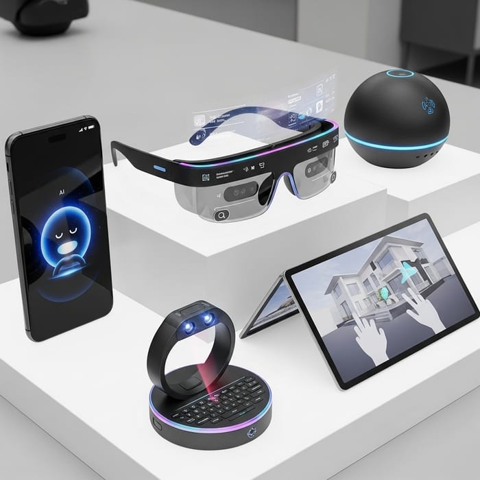 2023 Google Product Line: Futuristic & Innovative Designs 2023 Google Product Line: Futuristic & Innovative Designs