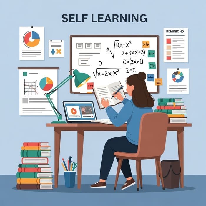Self-Directed Learning: Unlock Your Educational Journey