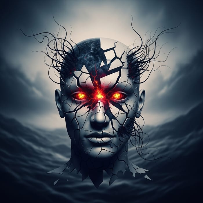 AI Art Creation