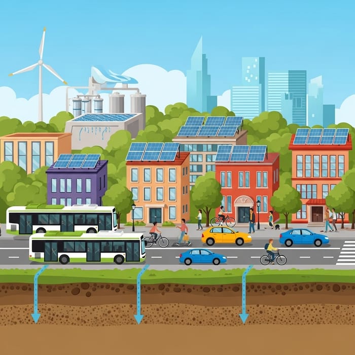 Smart Sustainable Land Services - Promoting a Bright Future Smart Sustainable Land Services - Promoting a Bright Future