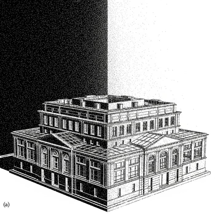 Laser Scanned Point Cloud to 3D CAD Model Transformation Laser Scanned Point Cloud to 3D CAD Model Transformation