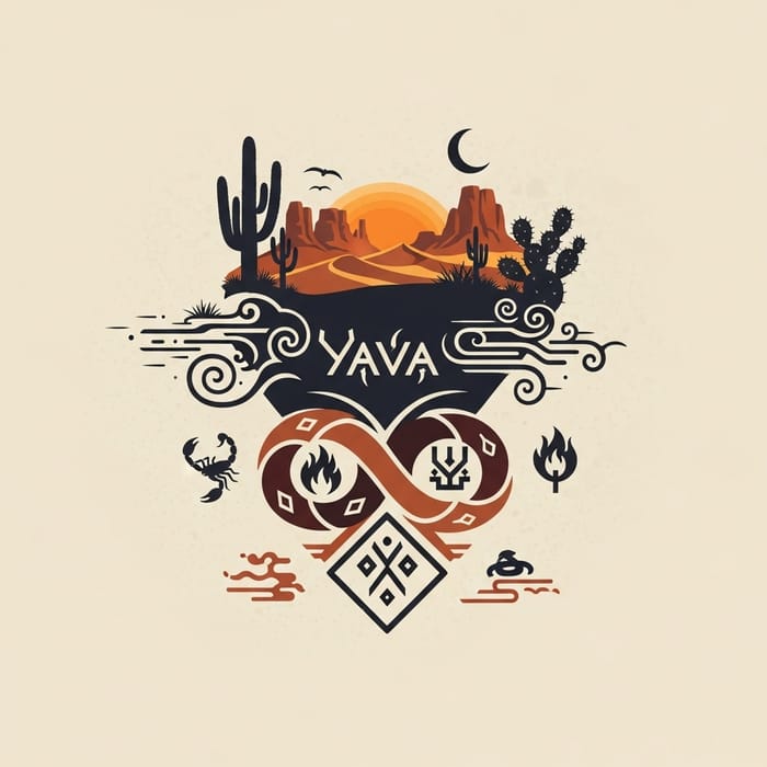 Yava Player Community Emblem Design for Arizona RP Yava Player Community Emblem Design for Arizona RP