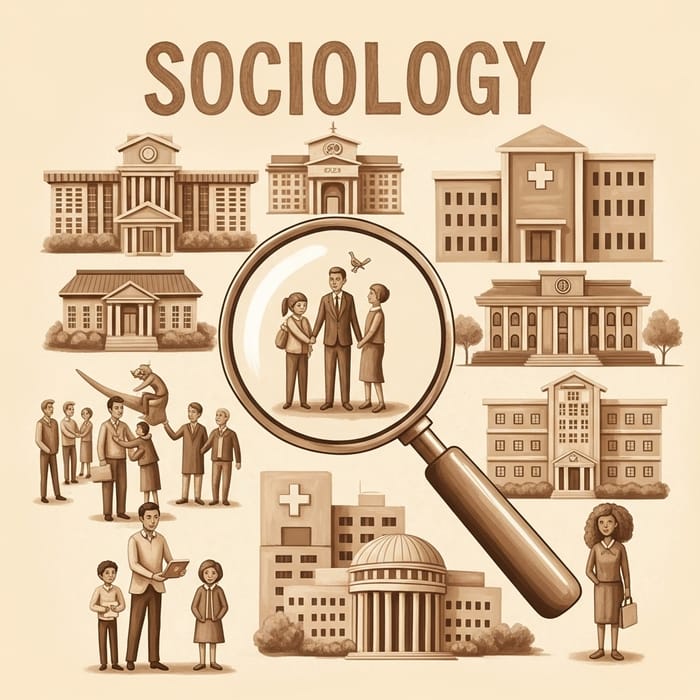 Beige Sociology Symbolism: Diversity Visualized Beige Sociology Symbolism: Diversity Visualized
