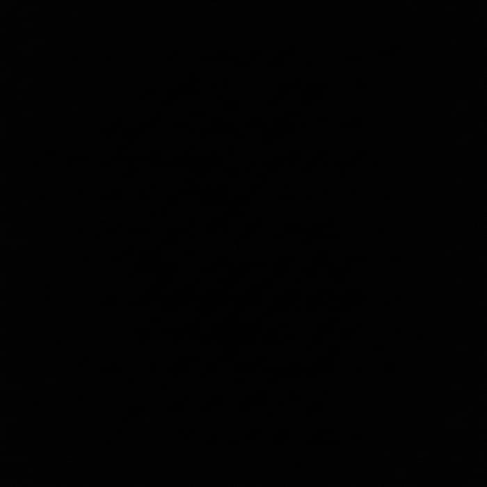Deep Black Canvas - Elegance in Simplicity Deep Black Canvas - Elegance in Simplicity