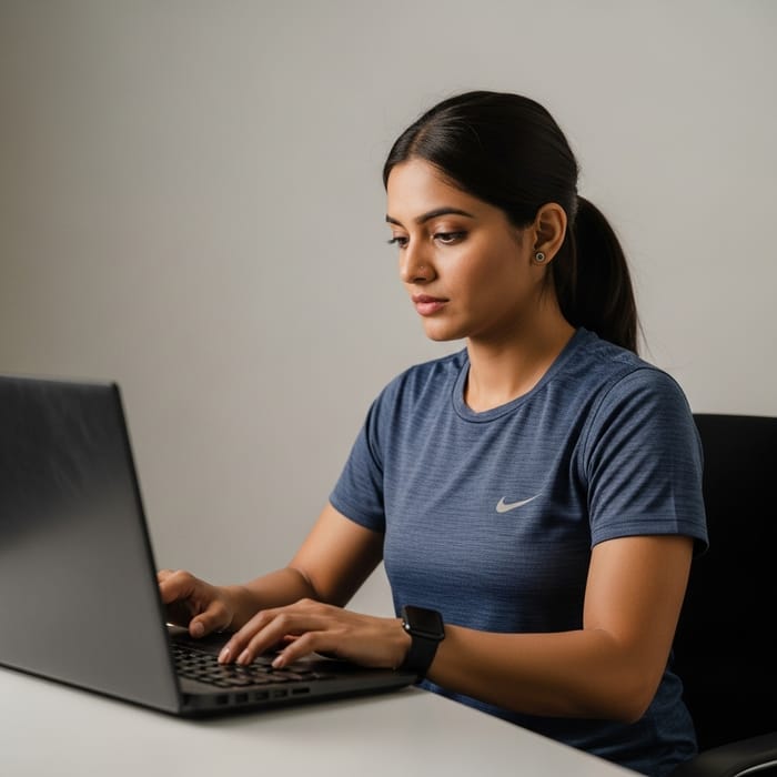 Empowering a Single 36-Year-Old Woman's Work-life Balance Journey
