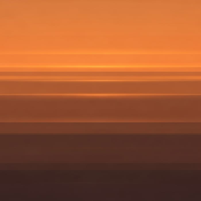 Soothing Sunset Desktop Wallpaper Soothing Sunset Desktop Wallpaper