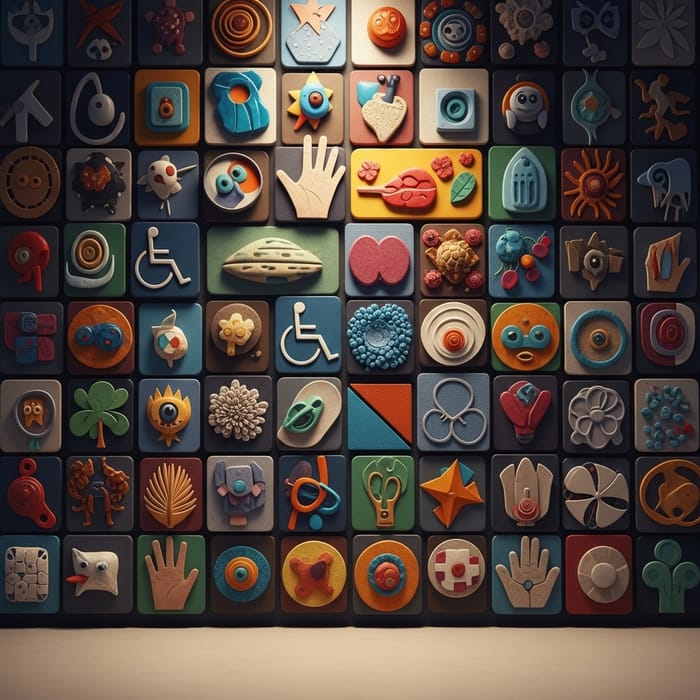 Celebrating Diverse Beauty: Embracing Uniqueness for Harmony