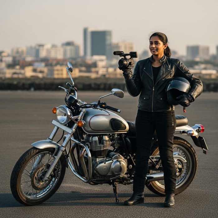 Moto Blogger: Thrilling Adventures and Journeys Moto Blogger: Thrilling Adventures and Journeys