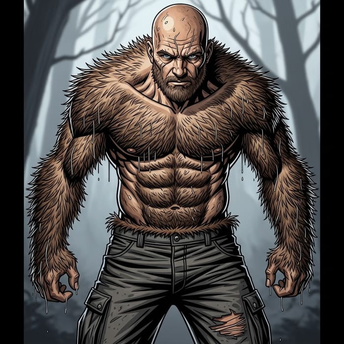 Rugged Bruce Willis Rugged Bruce Willis