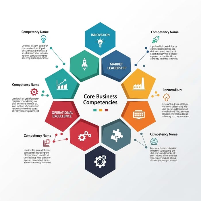 Building Synergy with Core Competencies Building Synergy with Core Competencies