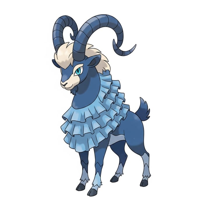 Spanish Water Type Initial Pokemon Inspired by Spain Spanish Water Type Initial Pokemon Inspired by Spain