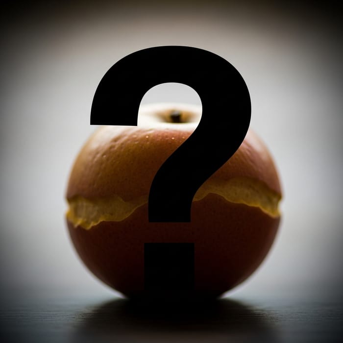 Discover the Mystery of Hidden Fruits Images