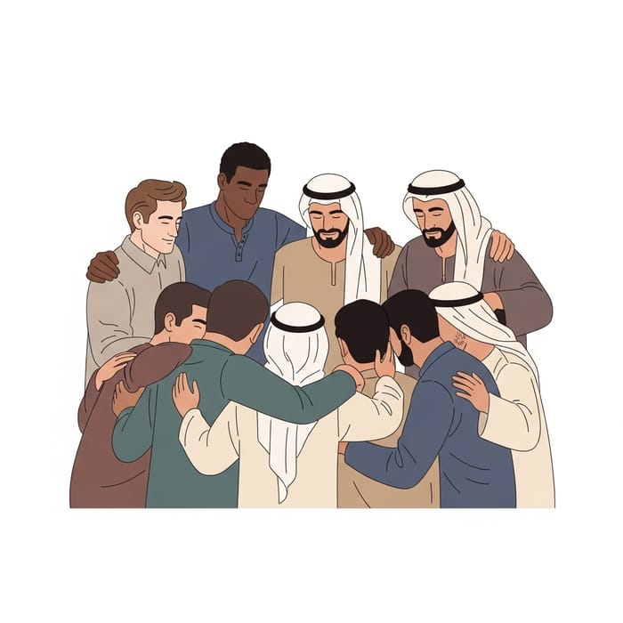 Inclusive Unity | Joyful Moments Captured