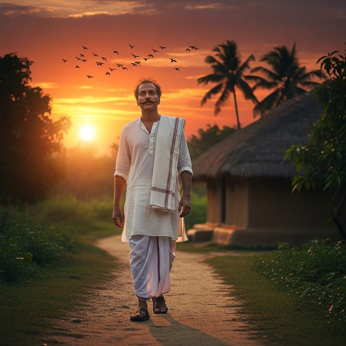 C. Subramania Bharati: A Poetic Journey Home C. Subramania Bharati: A Poetic Journey Home