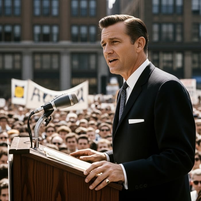 John F. Kennedy | 20th Century Iconic Figure John F. Kennedy | 20th Century Iconic Figure