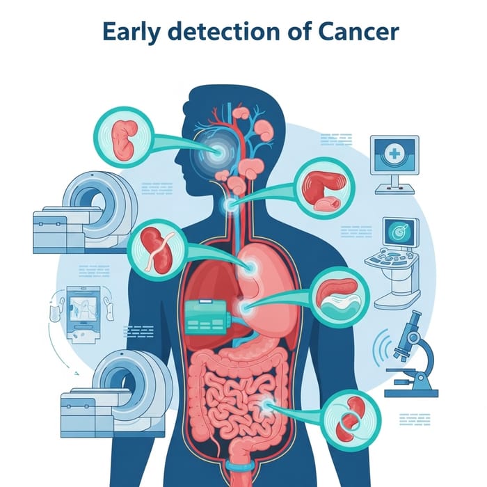 Early Cancer Detection with epiPancancer | Preventive Medical Screening